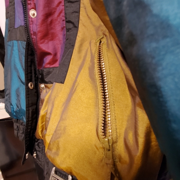 Ski Jacket - Picture 3 of 7